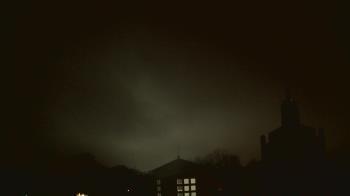 Weather camera view of Christ The King School.