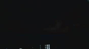 Weather camera view of Christ The King School.