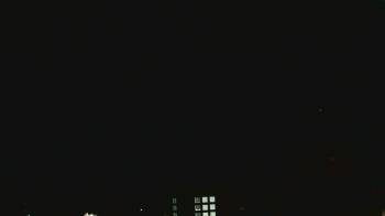 Weather camera view of Christ The King School.