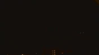 Weather camera view of Christ The King School.