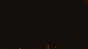 Weather camera view of Christ The King School.