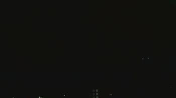 Weather camera view of Christ The King School.