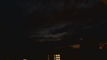 Weather camera view of Christ The King School.