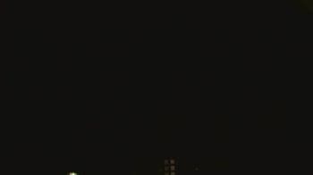 Weather camera view of Christ The King School.