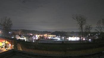 Weather camera view of Madison Public Safety Building.