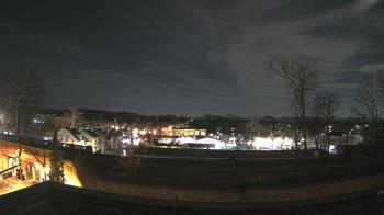 Weather camera view of Madison Public Safety Building.