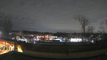 Weather camera view of Madison Public Safety Building.