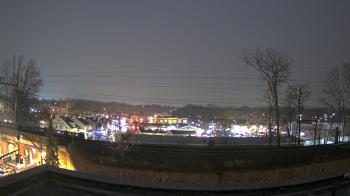 Weather camera view of Madison Public Safety Building.