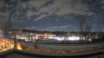 Weather camera view of Madison Public Safety Building.