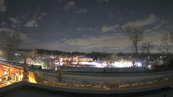 Weather camera view of Madison Public Safety Building.