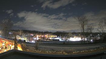 Weather camera view of Madison Public Safety Building.