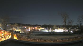 Weather camera view of Madison Public Safety Building.
