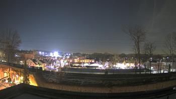 Weather camera view of Madison Public Safety Building.