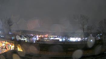 Weather camera view of Madison Public Safety Building.