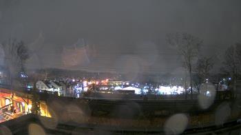 Weather camera view of Madison Public Safety Building.