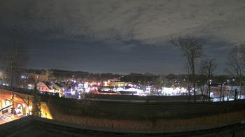 Weather camera view of Madison Public Safety Building.