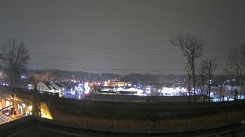 Weather camera view of Madison Public Safety Building.