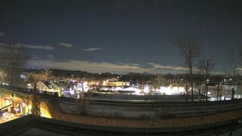 Weather camera view of Madison Public Safety Building.