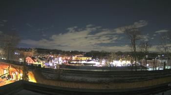 Weather camera view of Madison Public Safety Building.