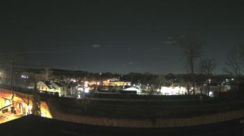 Weather camera view of Madison Public Safety Building.