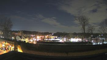 Weather camera view of Madison Public Safety Building.