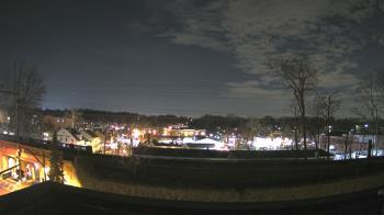 Weather camera view of Madison Public Safety Building.