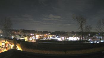 Weather camera view of Madison Public Safety Building.