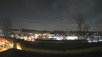 Weather camera view of Madison Public Safety Building.