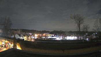 Weather camera view of Madison Public Safety Building.