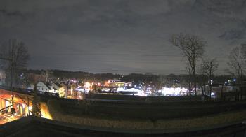 Weather camera view of Madison Public Safety Building.