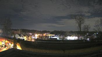Weather camera view of Madison Public Safety Building.