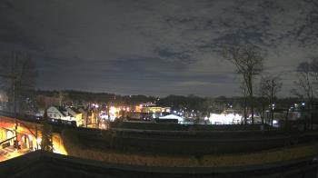 Weather camera view of Madison Public Safety Building.