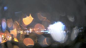 Weather camera view of Madison Public Safety Building.