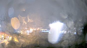 Weather camera view of Madison Public Safety Building.