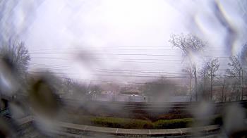 Weather camera view of Madison Public Safety Building.