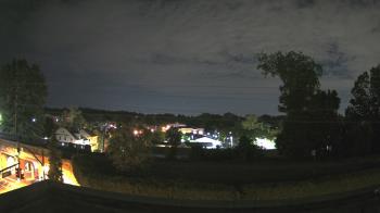 Weather camera view of Madison Public Safety Building.
