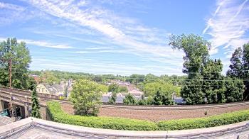 Weather camera view of Madison Public Safety Building.