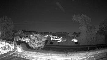 Weather camera view of Madison Public Safety Building.