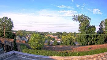 Weather camera view of Madison Public Safety Building.