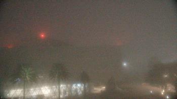 Weather camera view of Mahaffey Theater.