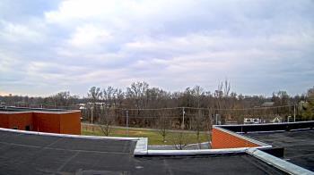 Weather camera view of Manheim Central HS.