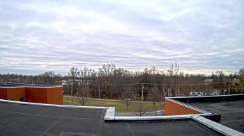 Weather camera view of Manheim Central HS.