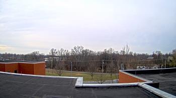 Weather camera view of Manheim Central HS.