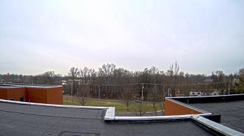 Weather camera view of Manheim Central HS.
