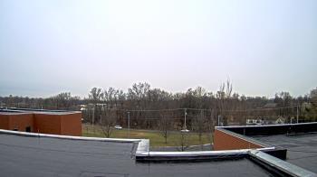 Weather camera view of Manheim Central HS.