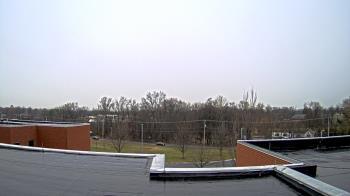 Weather camera view of Manheim Central HS.