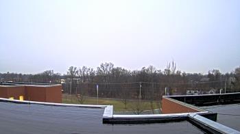 Weather camera view of Manheim Central HS.