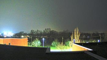 Weather camera view of Manheim Central HS.