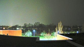 Weather camera view of Manheim Central HS.