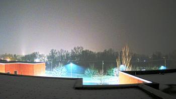 Weather camera view of Manheim Central HS.